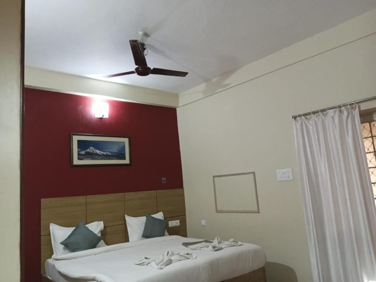 Chandan Resort Puri Εξωτερικό φωτογραφία