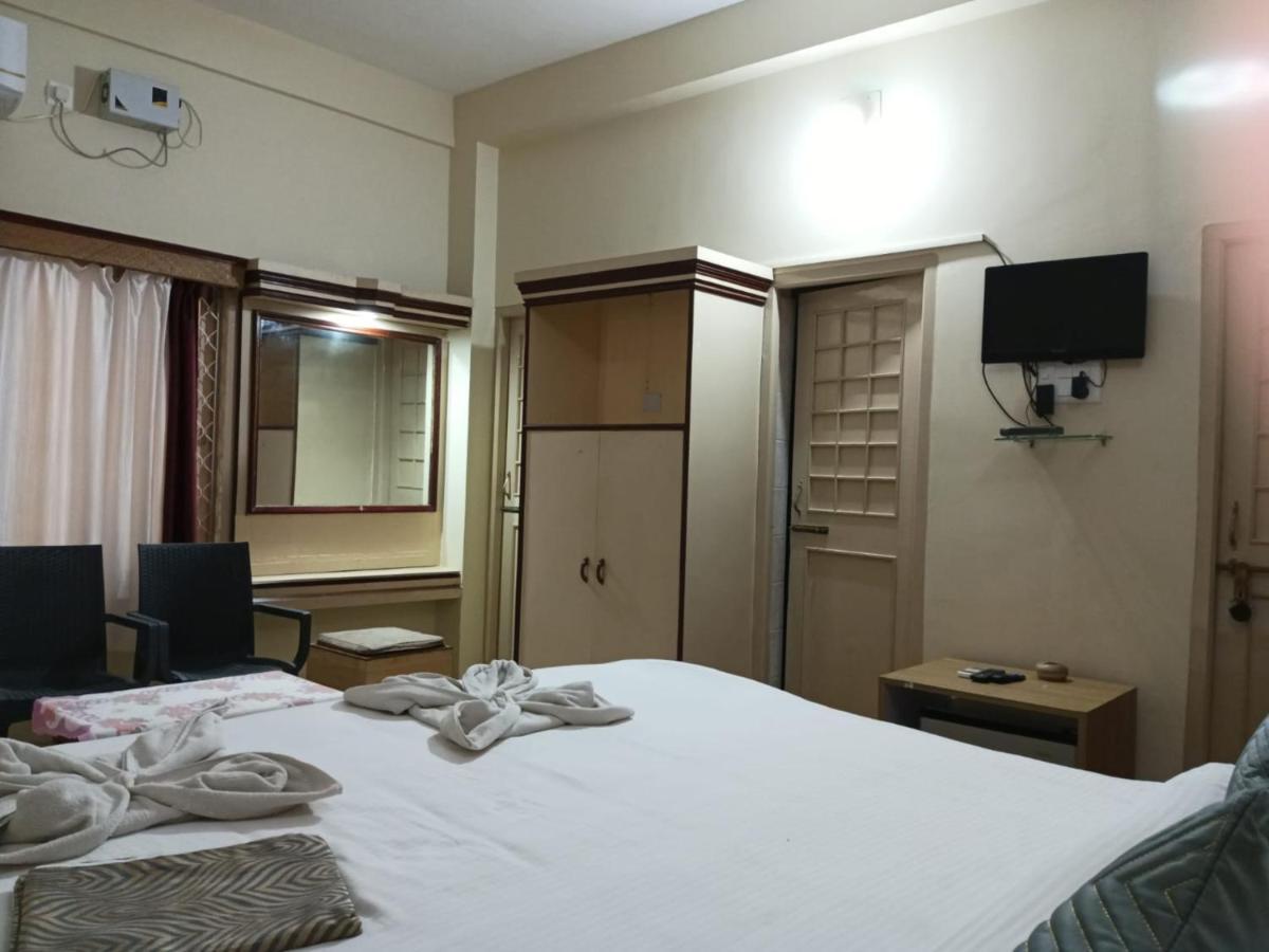 Chandan Resort Puri Εξωτερικό φωτογραφία