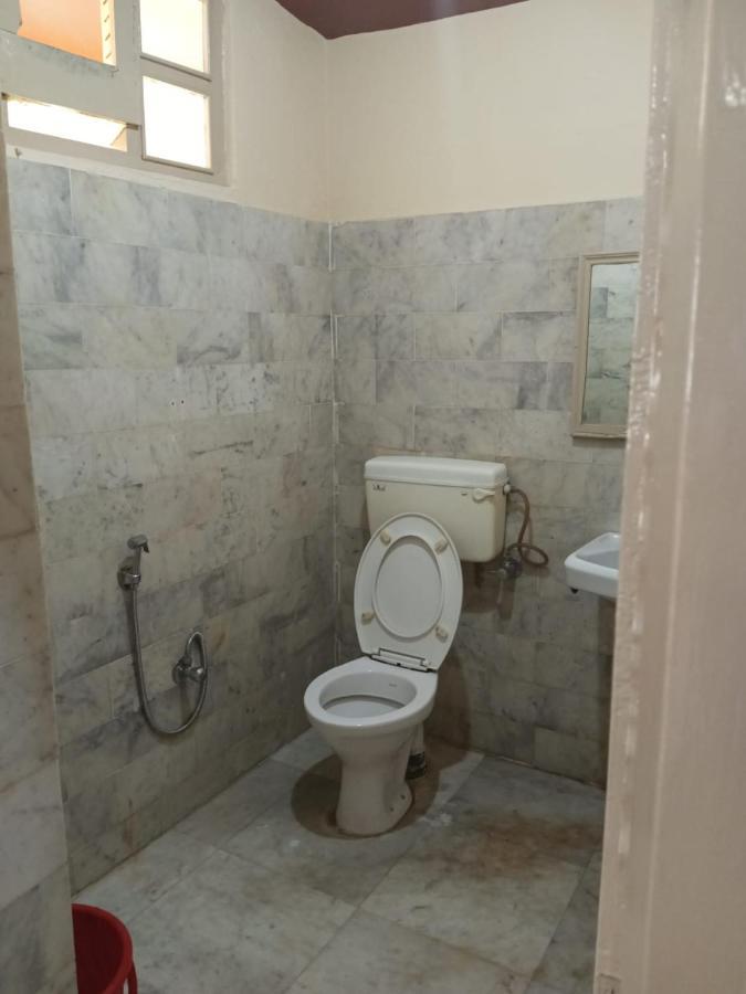 Chandan Resort Puri Εξωτερικό φωτογραφία