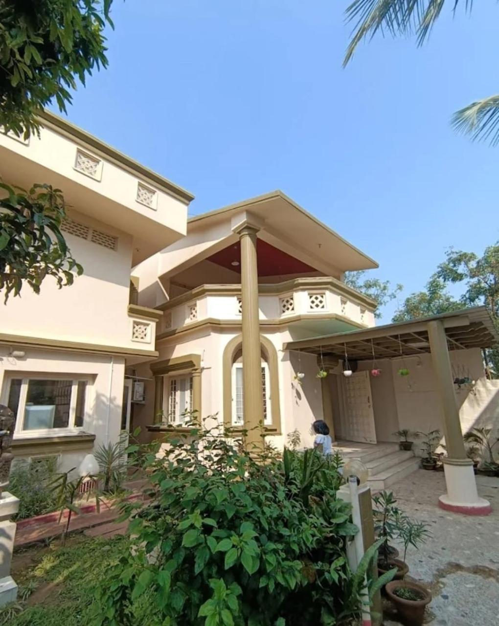 Chandan Resort Puri Εξωτερικό φωτογραφία